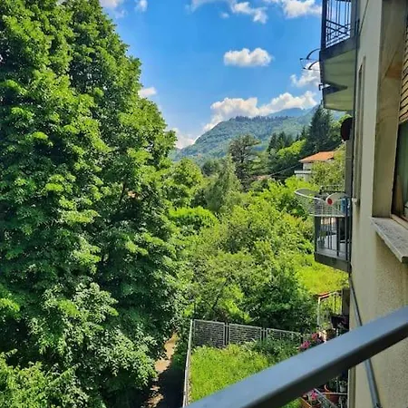 Appartamento Il Posticino Di Bellagio *