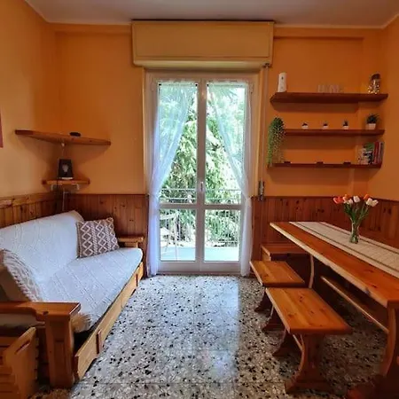 Il Posticino Di Bellagio Civenna