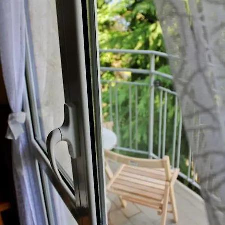 Il Posticino Di Bellagio Appartamento