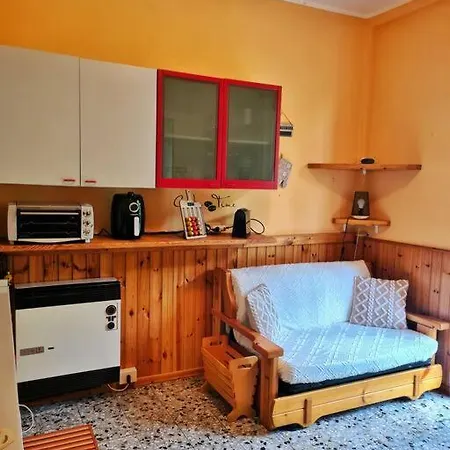 Apartment Il Posticino Di Bellagio *
