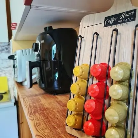 Il Posticino Di Bellagio *