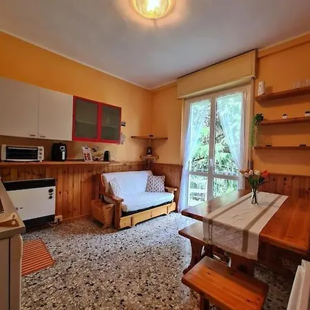Il Posticino Di Bellagio Civenna