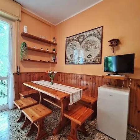 Il Posticino Di Bellagio Apartment *