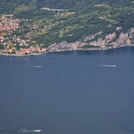 Il Posticino Di Bellagio Apartment Civenna
