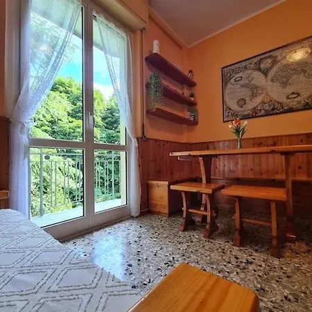Apartment Il Posticino Di Bellagio