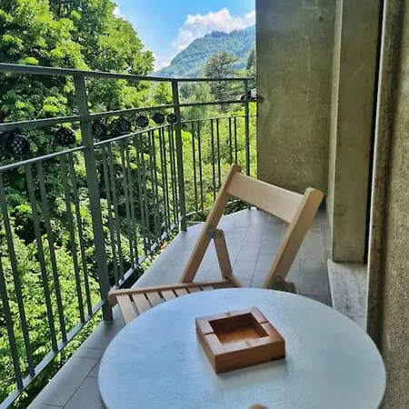 Il Posticino Di Bellagio *