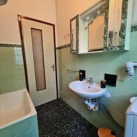 Il Posticino Di Bellagio Appartamento