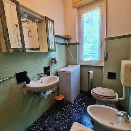 Apartment Il Posticino Di Bellagio Civenna