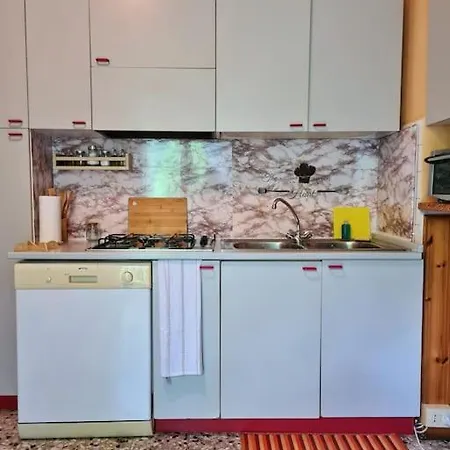 Appartamento Il Posticino Di Bellagio
